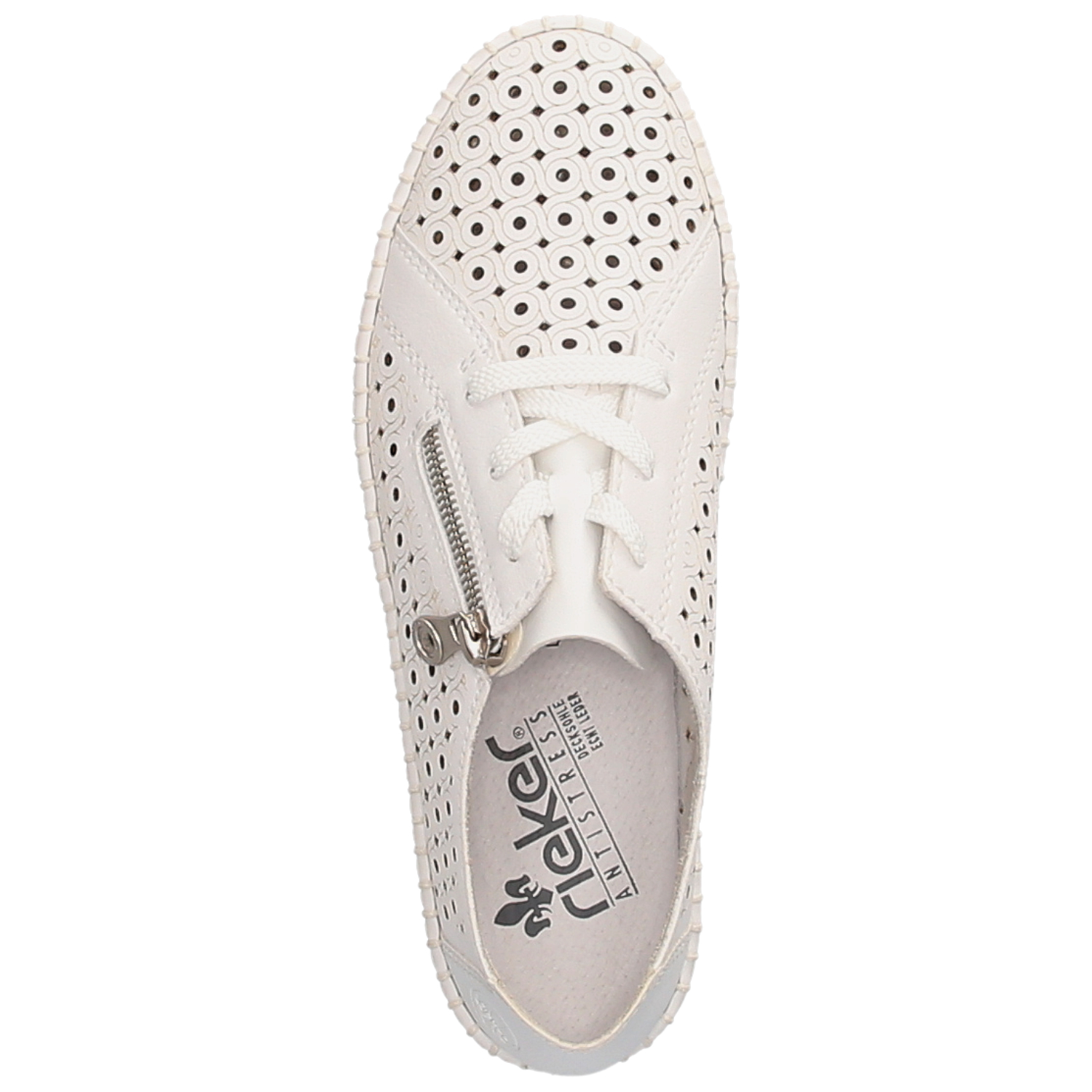 Rieker Halbschuhe