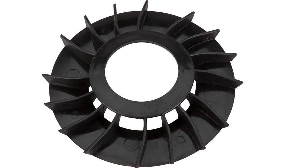 Ventilatorskive, NRG