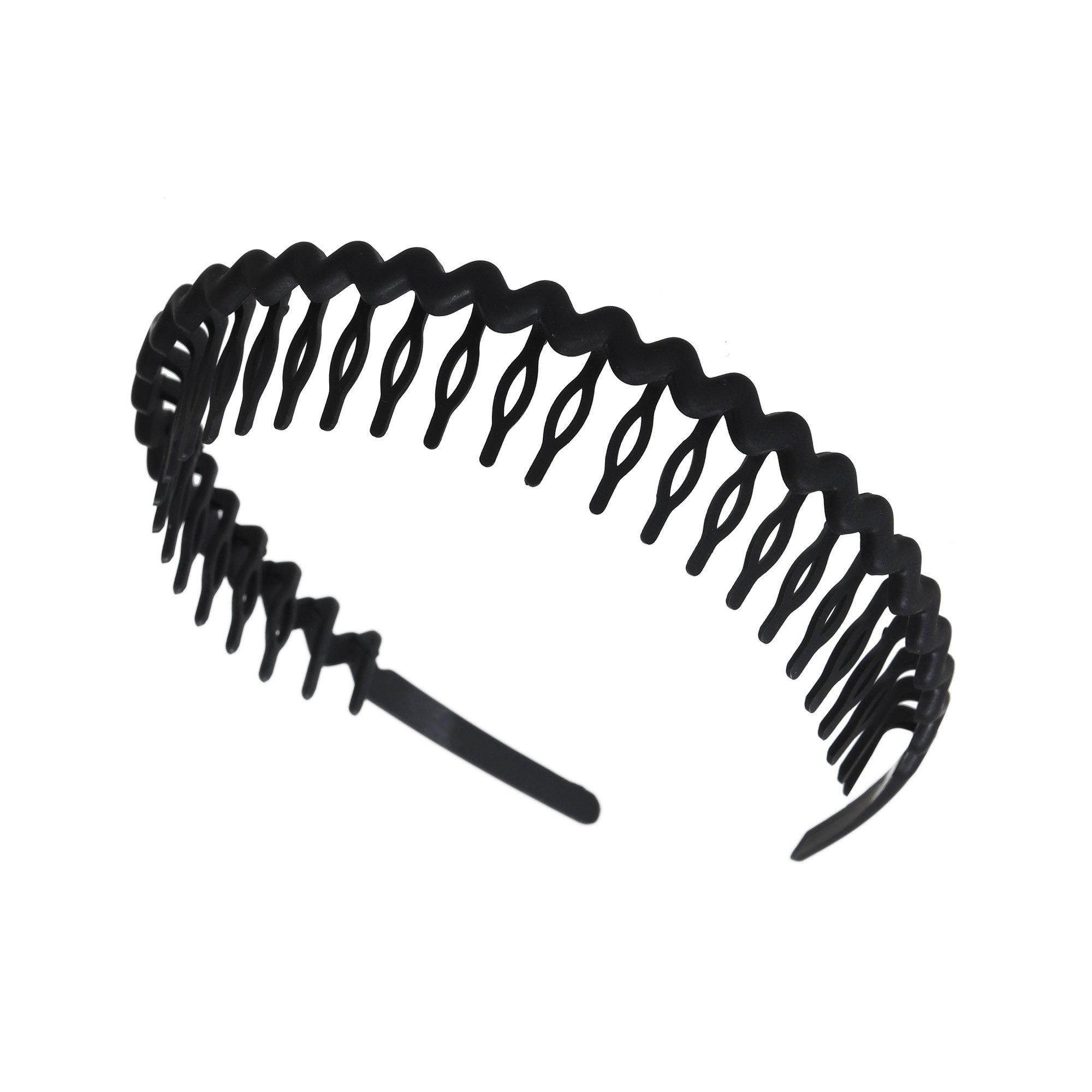 Miso ZigZag Headband