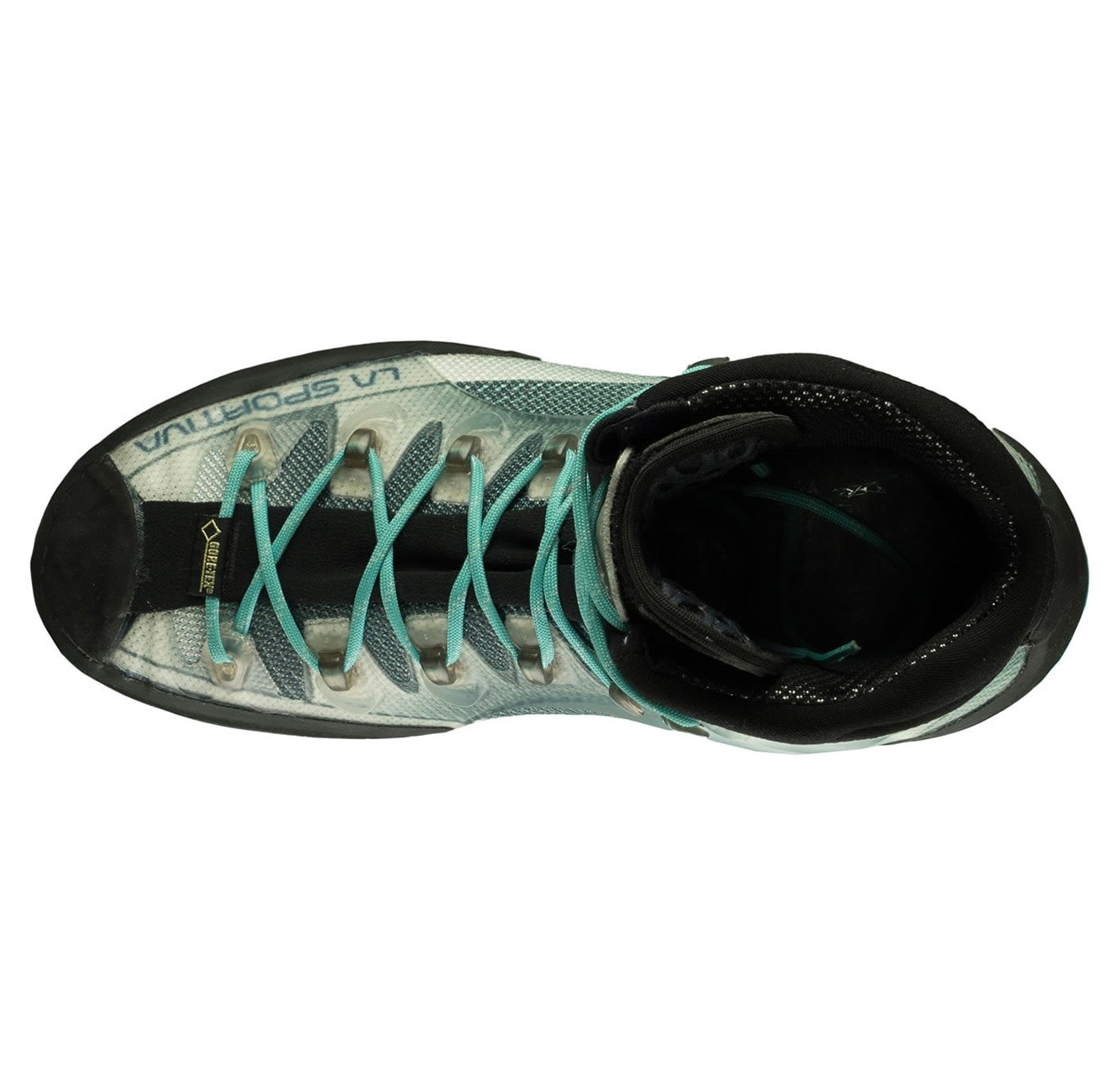 La Sportiva Trango Cube GTX, W's<br>Støvlene som elsker krevende terreng!