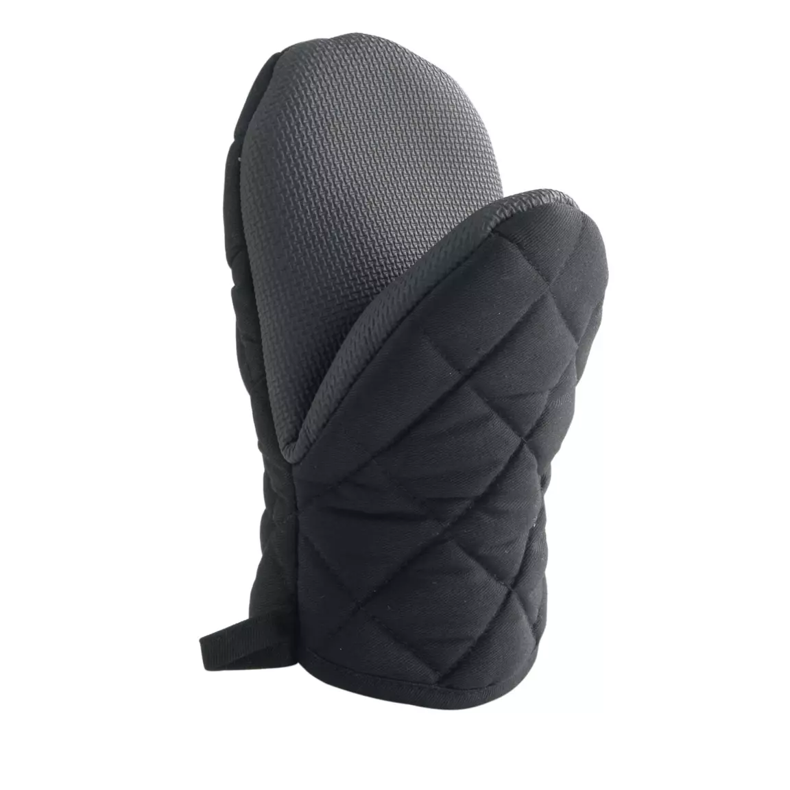Gant pince Cuistot Noir