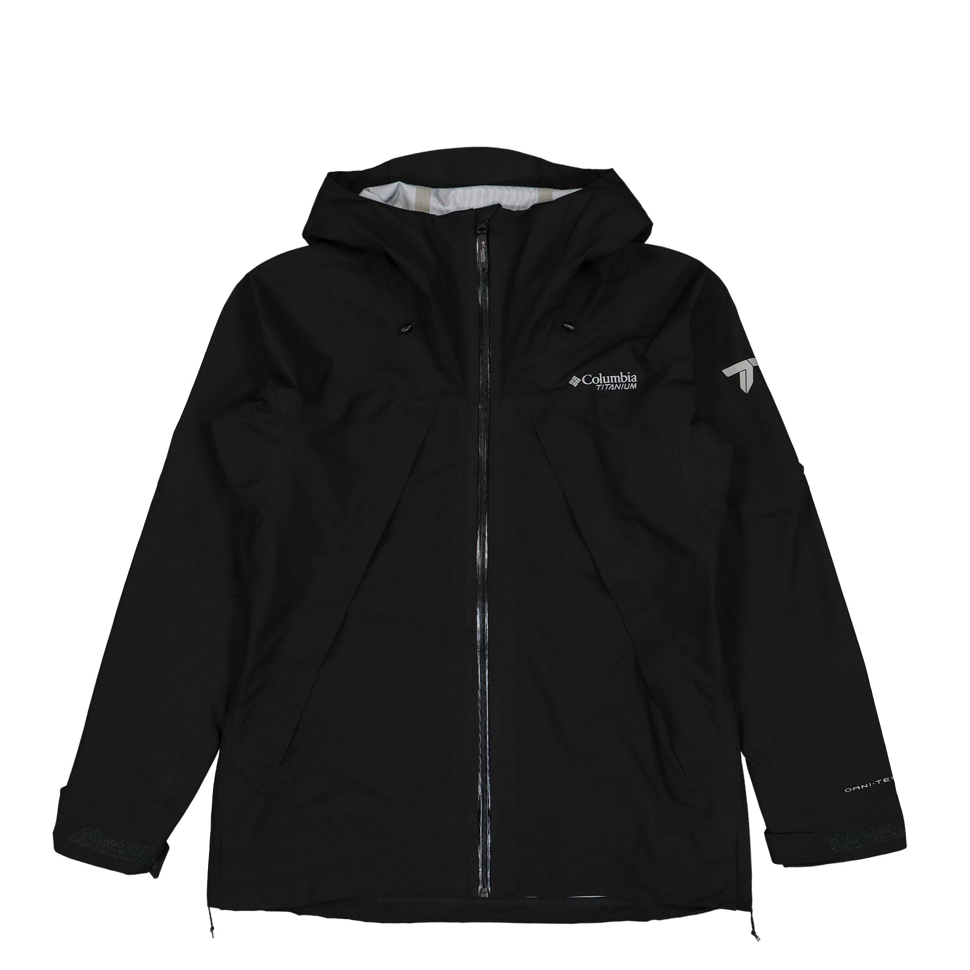 Columbia<br>Northwest Explorer 3