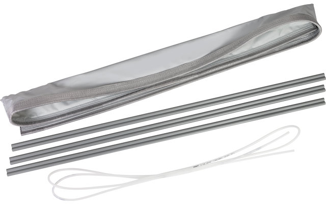 Berger Magnetadapterset, magnetische Kederleiste
