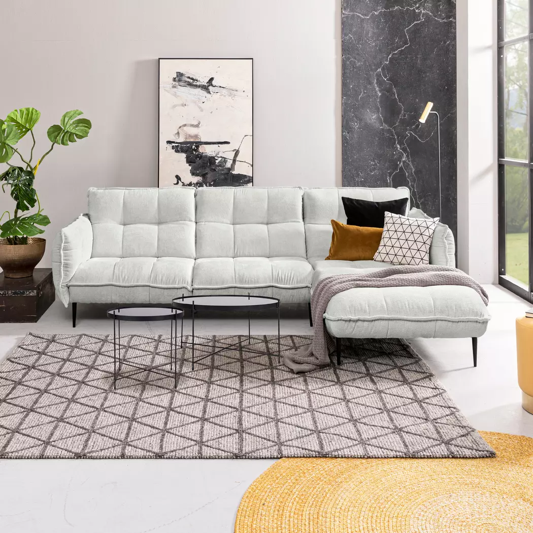 Ecksofa Molto