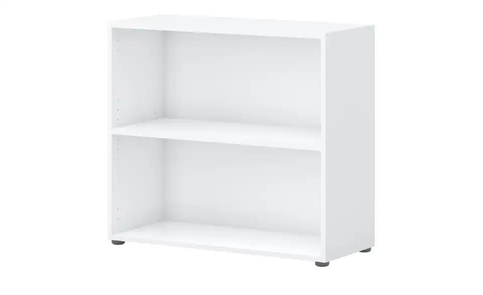 Regal Kasai 72 cm Weiß