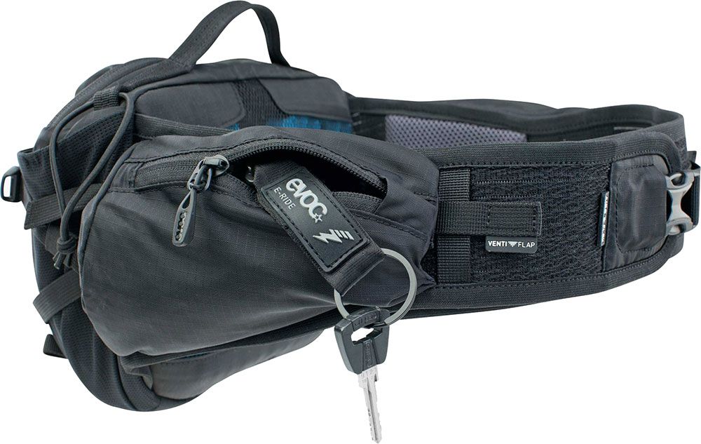 Evoc Hip Pack Pro E-RIDE 3L - Hüfttasche kaufen | Bike-Discount