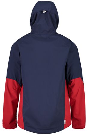 ADAMM Herren-Softshelljacke  marine  S