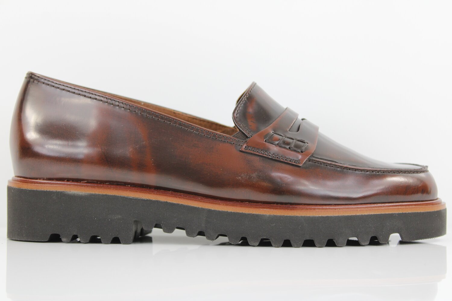 Paul GREEN Slipper