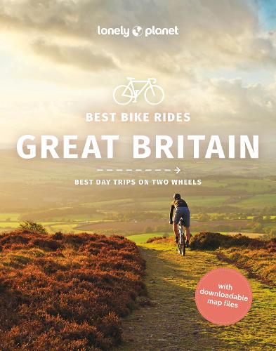 Best Bike Rides Great Britain (Paperback)