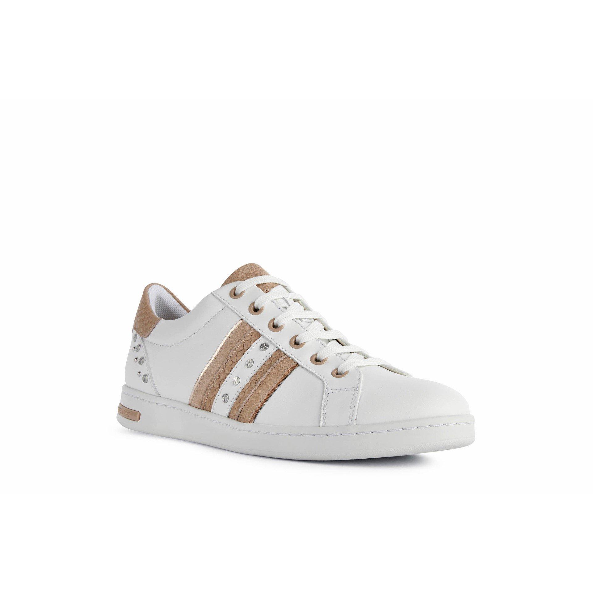 Geox Jaysen Trainers