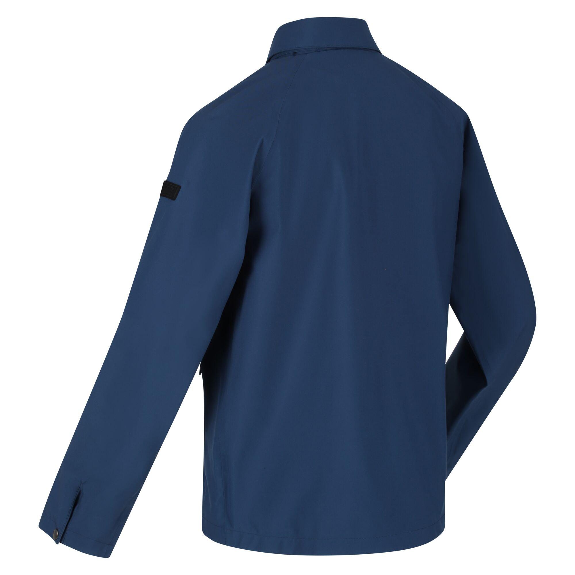 Regatta Regatta Walken Waterproof Jacket Mens