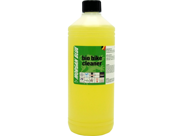 Morgan Blue Bio Bike Cleaner, 1000ml