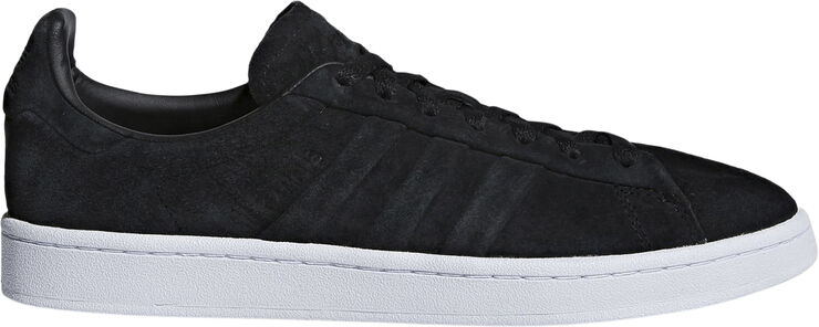 adidas Campus Stitch and Turn Sneakers Sort