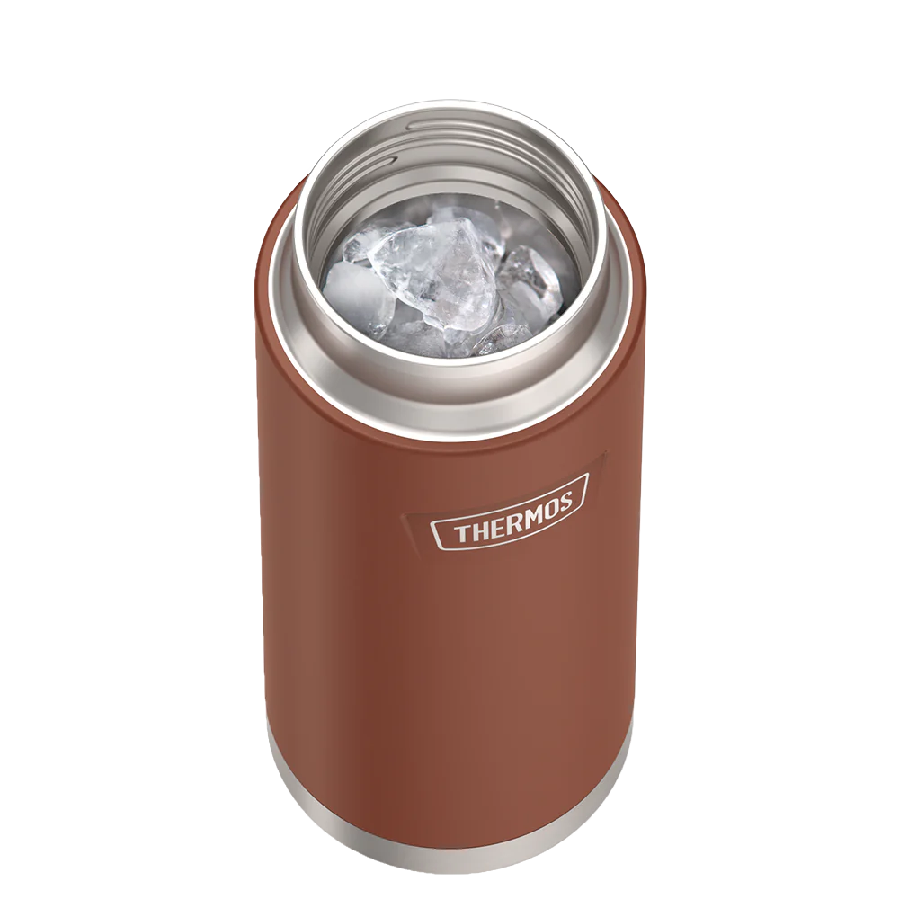 32oz ICON™ WATER BOTTLE WITH STRAW LID