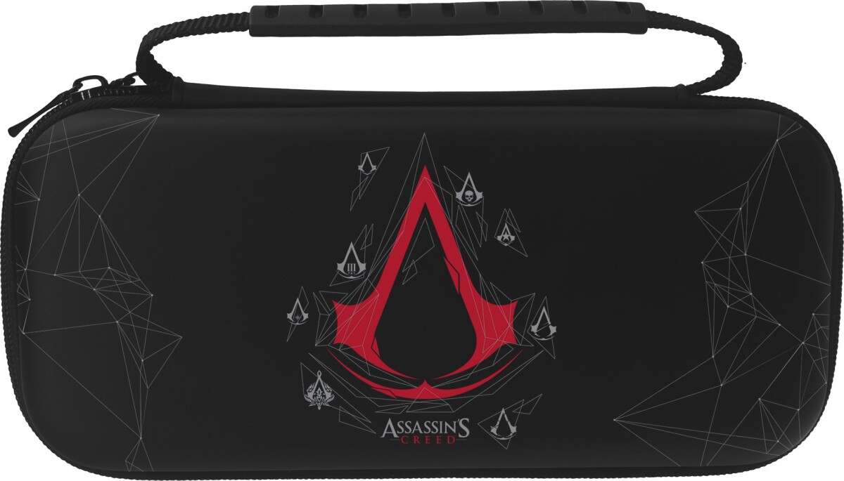 Assassin's Creed - Carrying Case - Slim - Switch