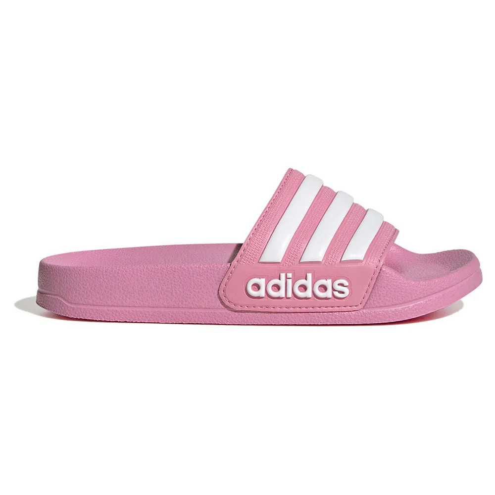 chinelos de banho infantis adidas Adilette Shower