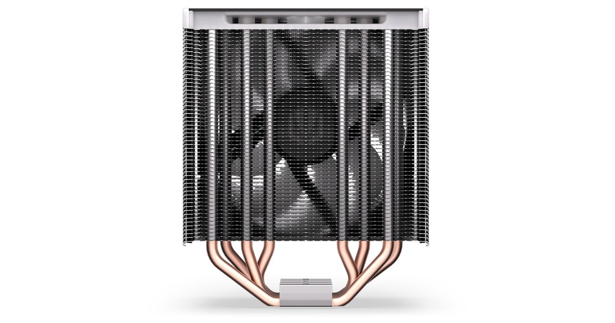 ENDORFYFera 5 ARGB CPU-koeler  (4-pin PWM)
