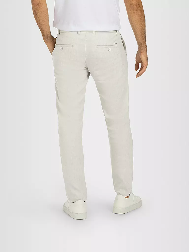 MAC Hose LENNOX SPORT beige