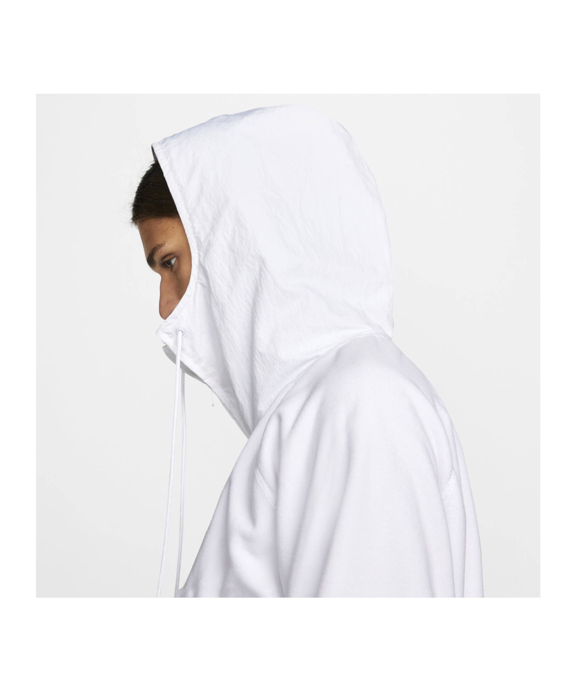Nike| Herren Sweatshirt AIR WINTERIZED HOODY