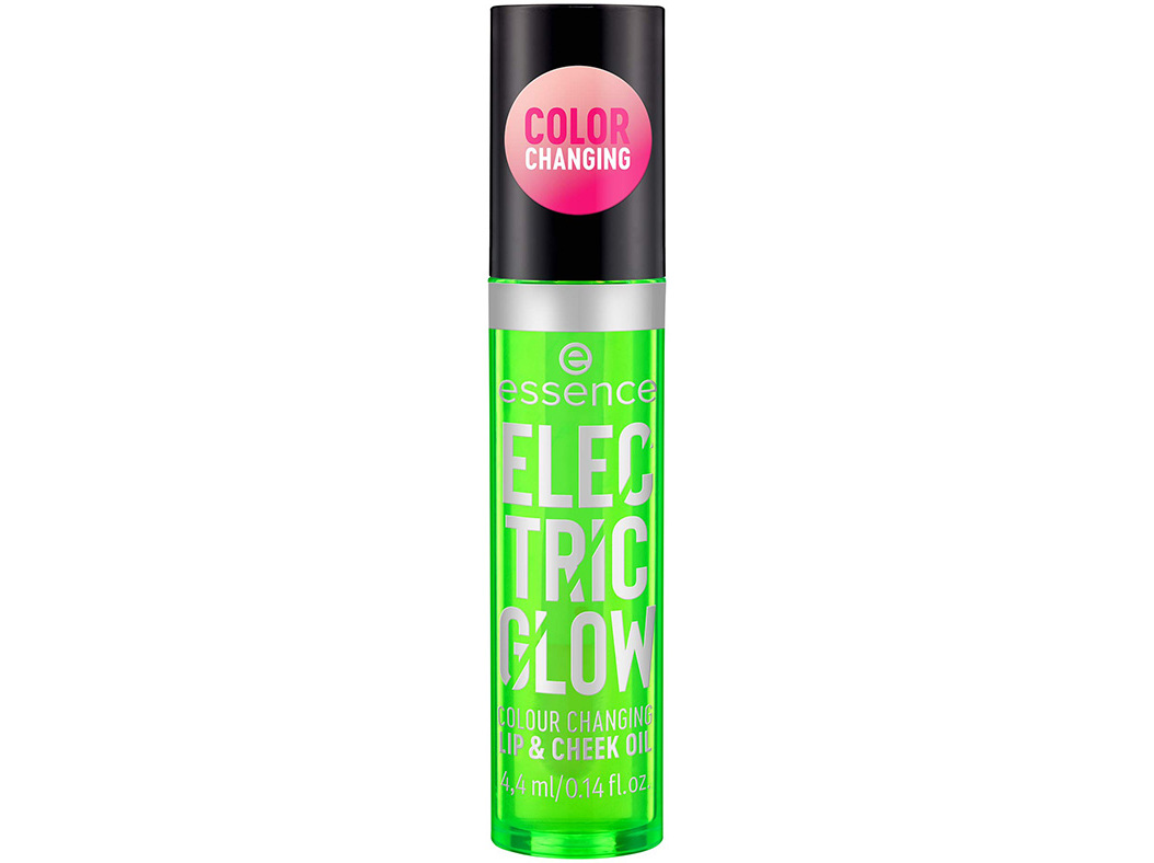 OLEO LABIAL ESSENCE ELECTRIC GLOW COLOUR CHANGING