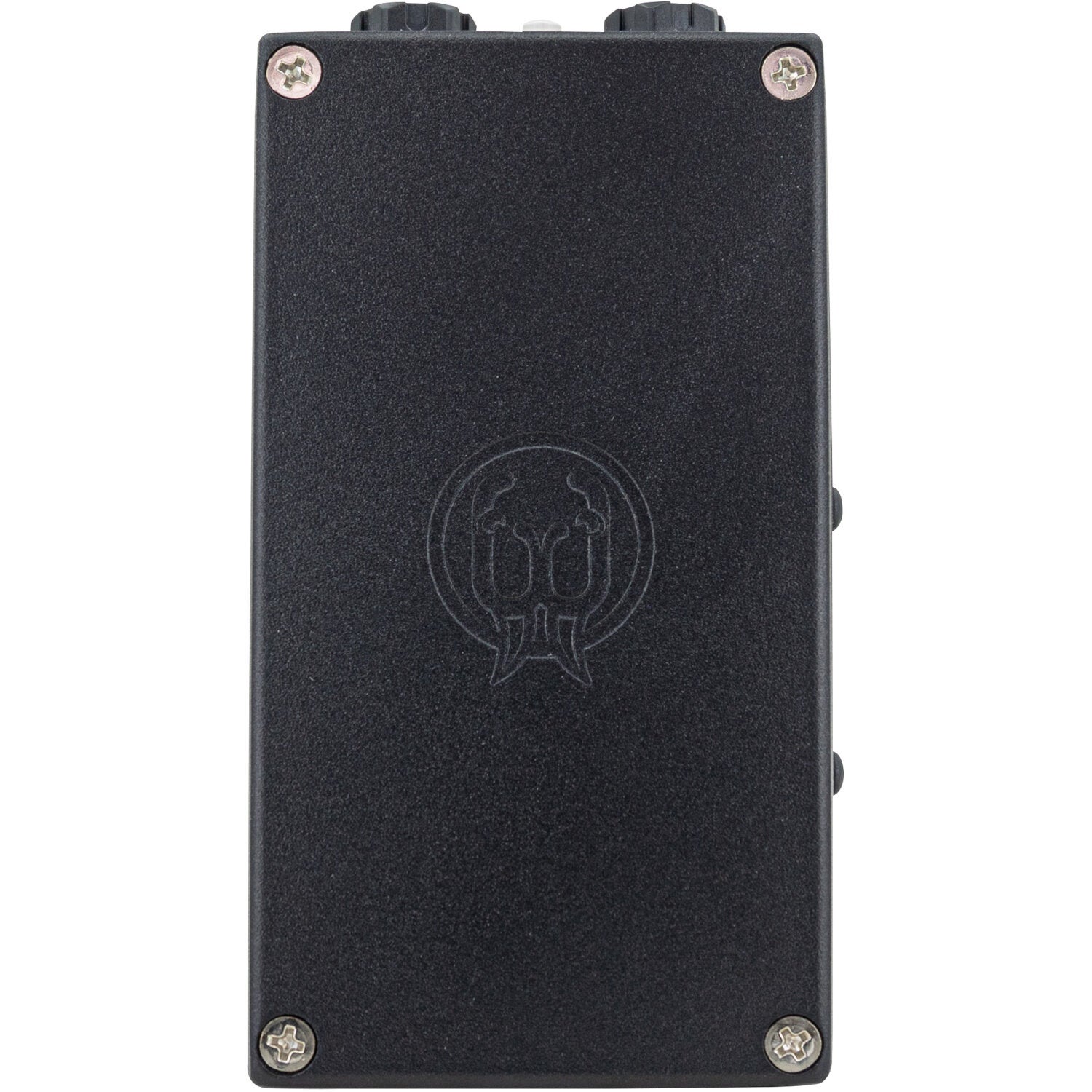 Walrus Audio Canvas Stereo Dual Line Isolator D.I.