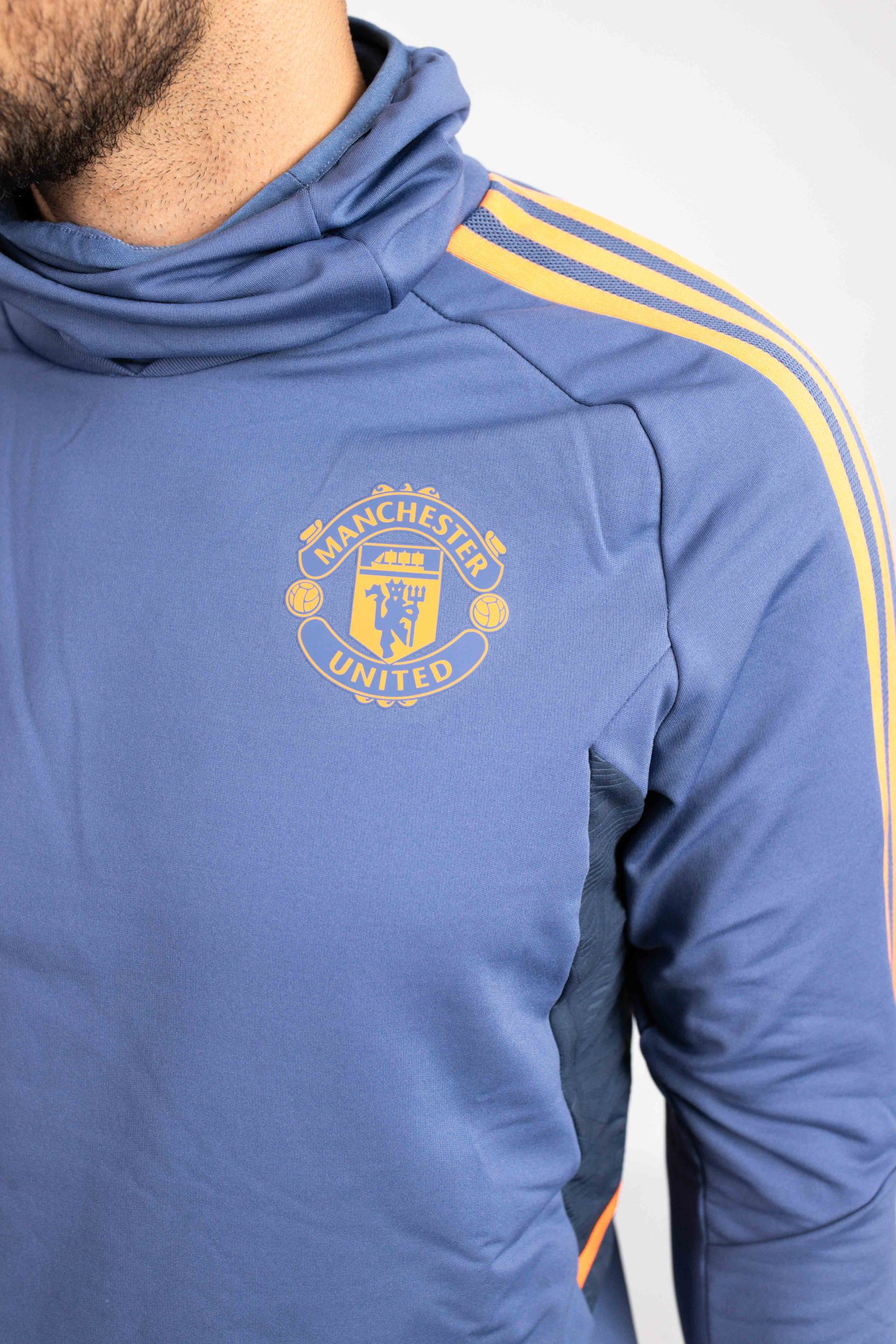 Manchester United Pro Trainingspak Senior
