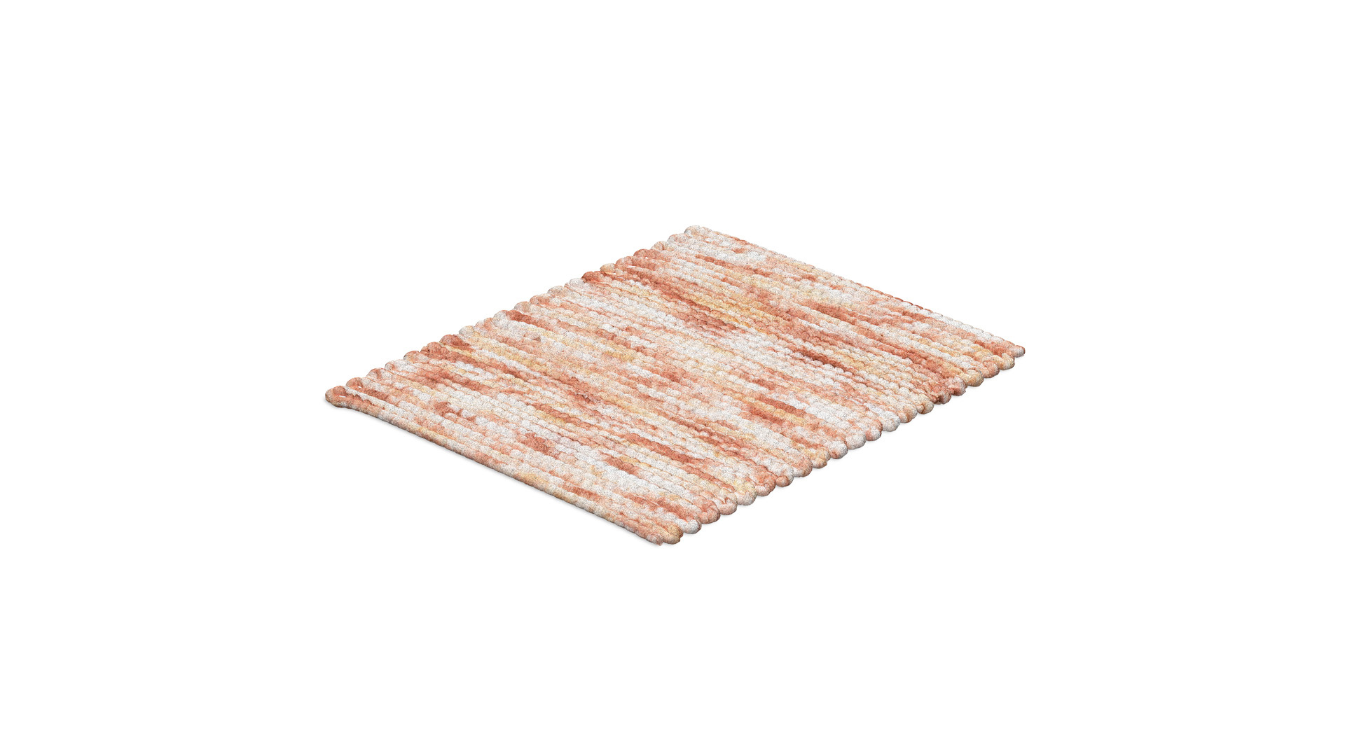 Badematte LEONIE 50 x 60 cm