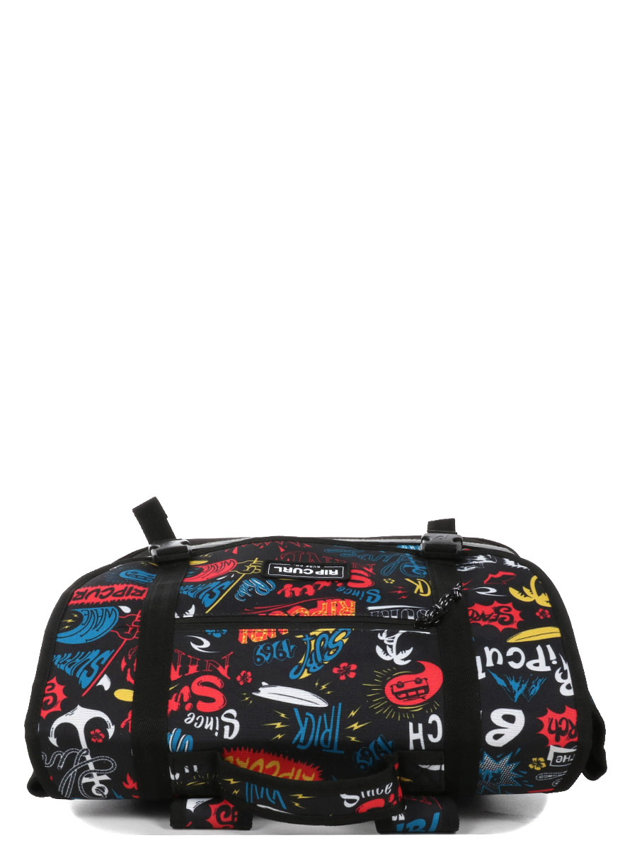 Cartable Rip Curl Comic Type Satchel 38 cm