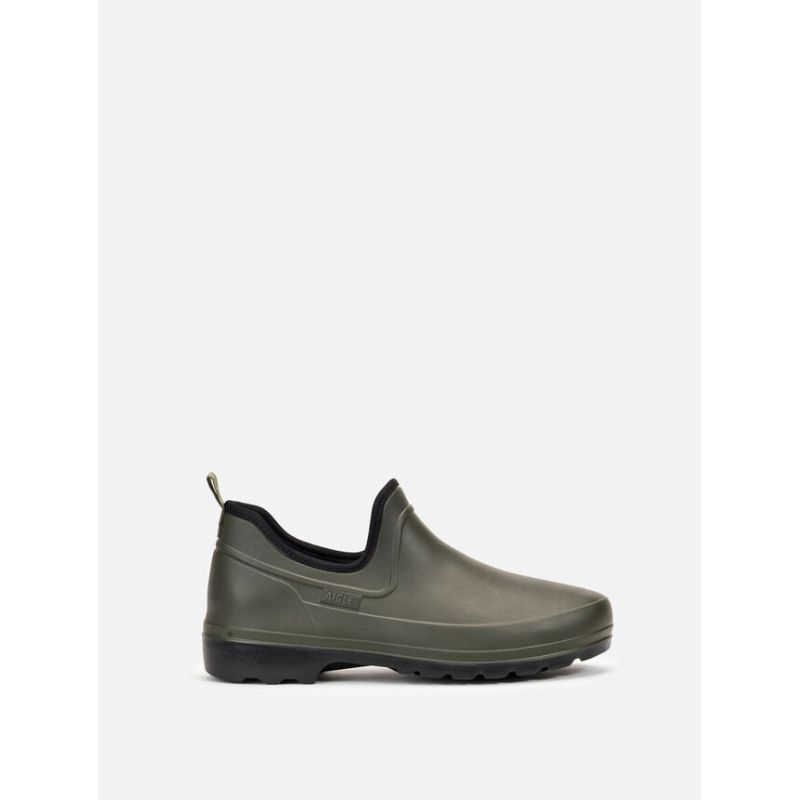 Taden Plus 2 - Bottes en caoutchouc homme
