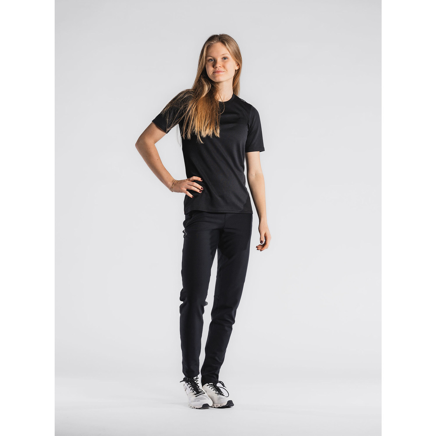 Fusion Technical Merino 150 T-Shirt Dames
