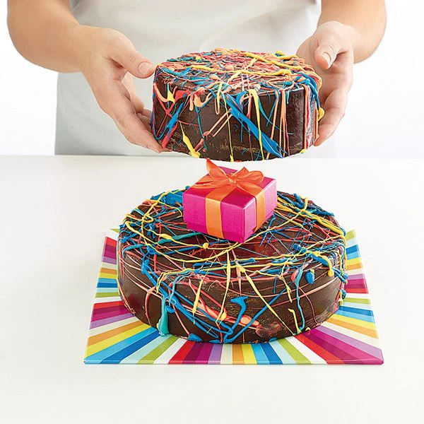 Kit Gâteau Surprise Lékué