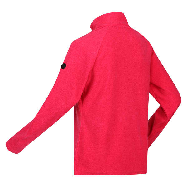 Sweat polaire randonnée REGATTA W PIMLO PINK PINK POTION