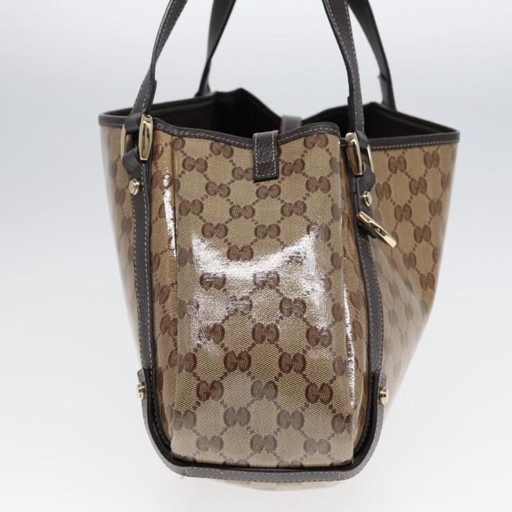 Gucci Vintage Gucci Abbey Beige