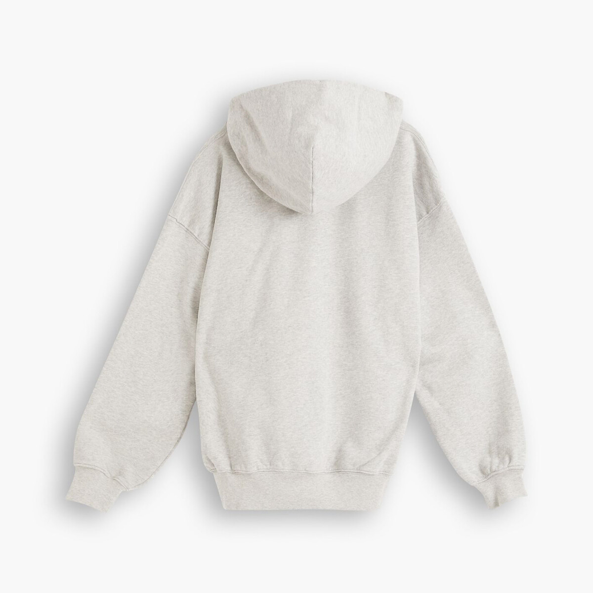 Moletom com capuz LEVI'S com logo Chesthit