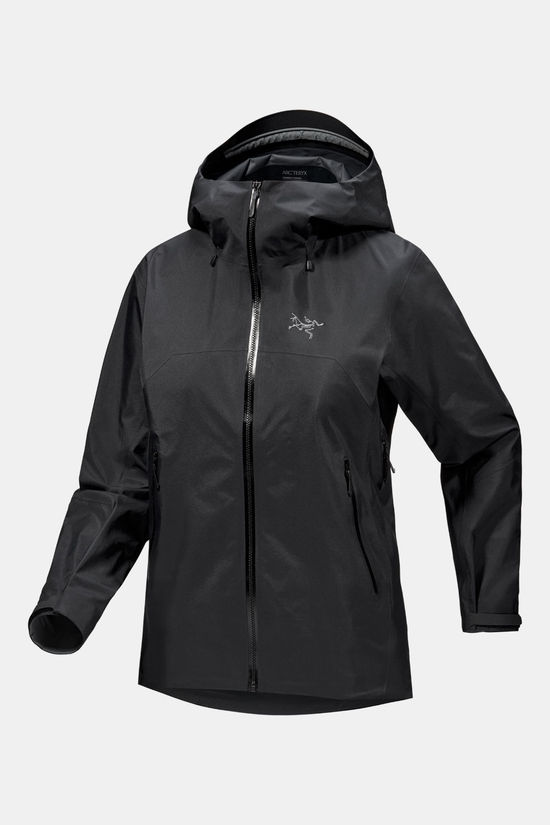 Arc'teryx Arc'teryx Beta SL Hardshell Jas Dames