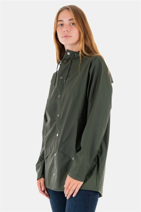 Blousons et vestes rains jacket 03 green