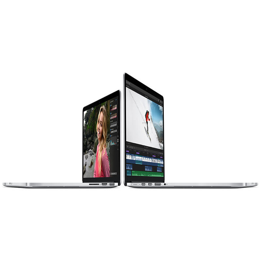 Apple MacBook Pro 13 MPXU2FN/A · Reconditionné