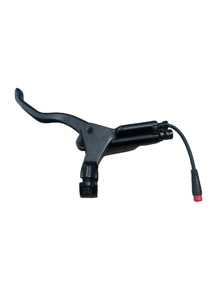 Poignée de Frein Gauche (1) pour Trottinette Electrique 60V Teverun Fighter 11 et 11 Plus