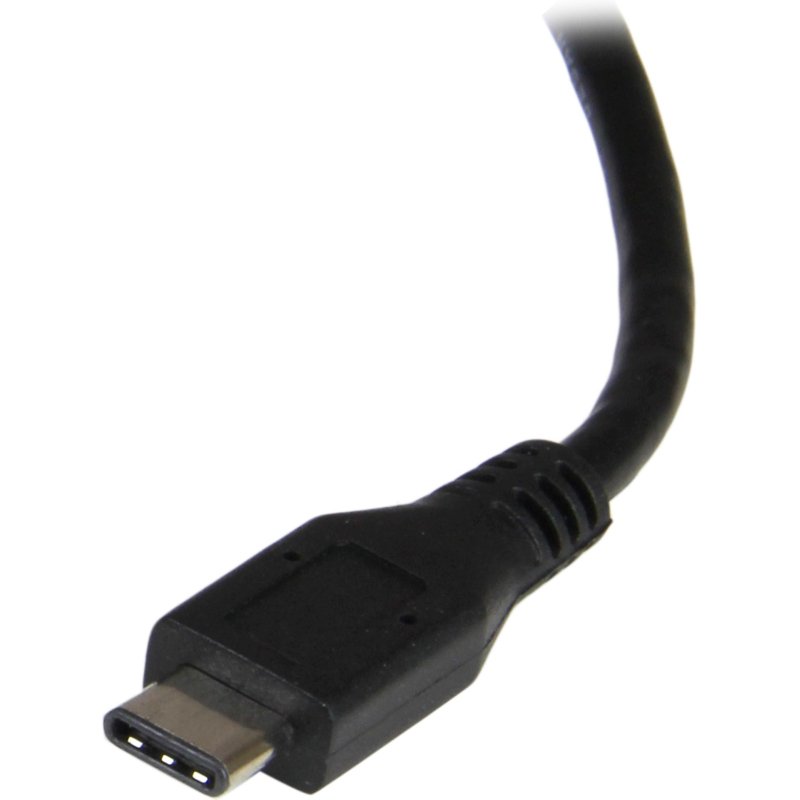 StarTech.com Adaptateur réseau USB-C vers 2 ports Gigabit Ethernet avec port USB 3.0 (Type-A)