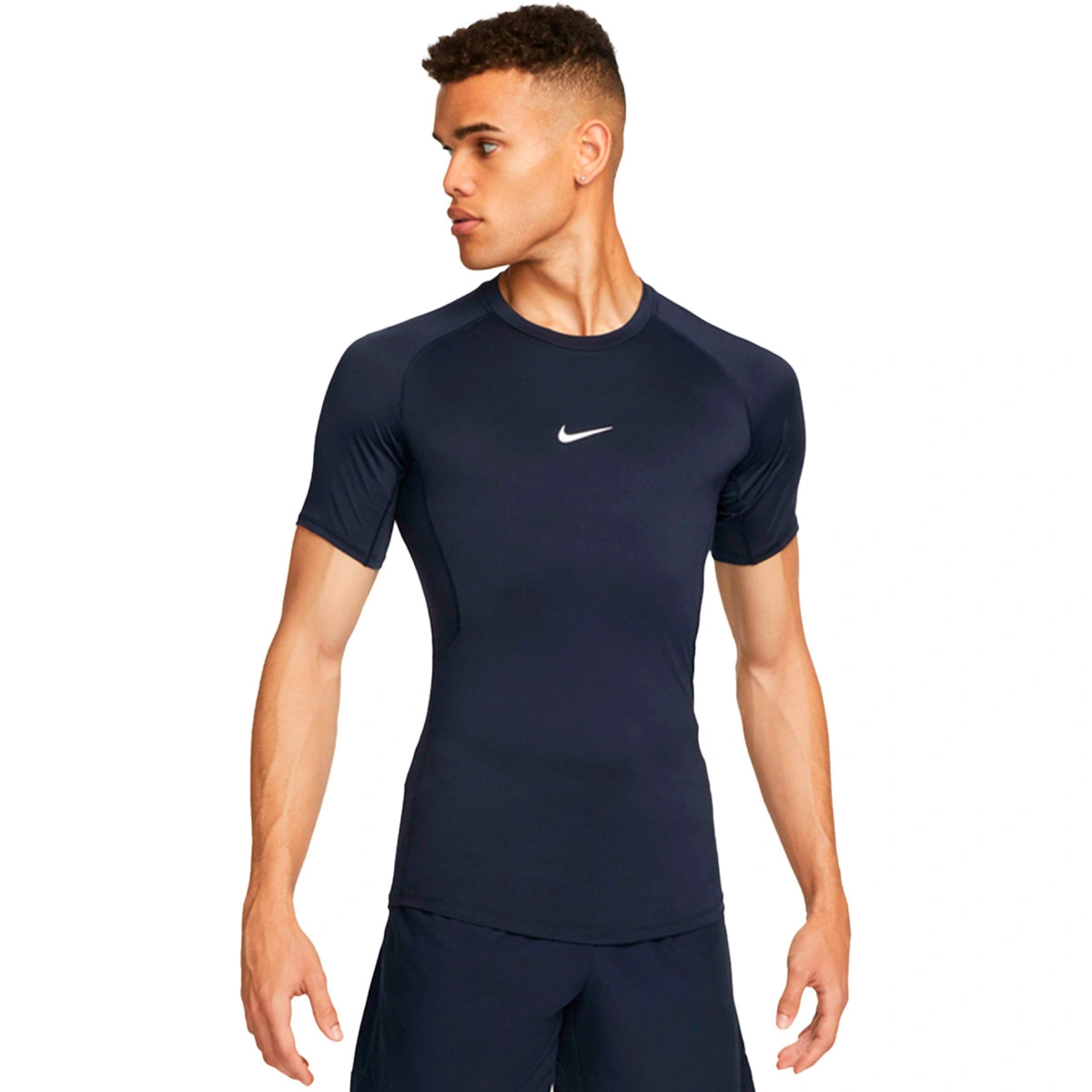 T-Shirt Nike Dri-Fit Pro Tight Jersey