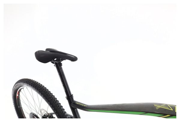 Produit reconditionné · Olympia Niner FX1 Carbone GX / Vélo VTT / Olympia | Bon état