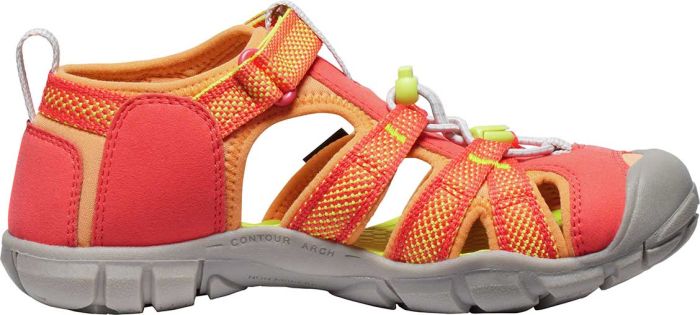 Seacamp II CNX Youth 32-38 sandal