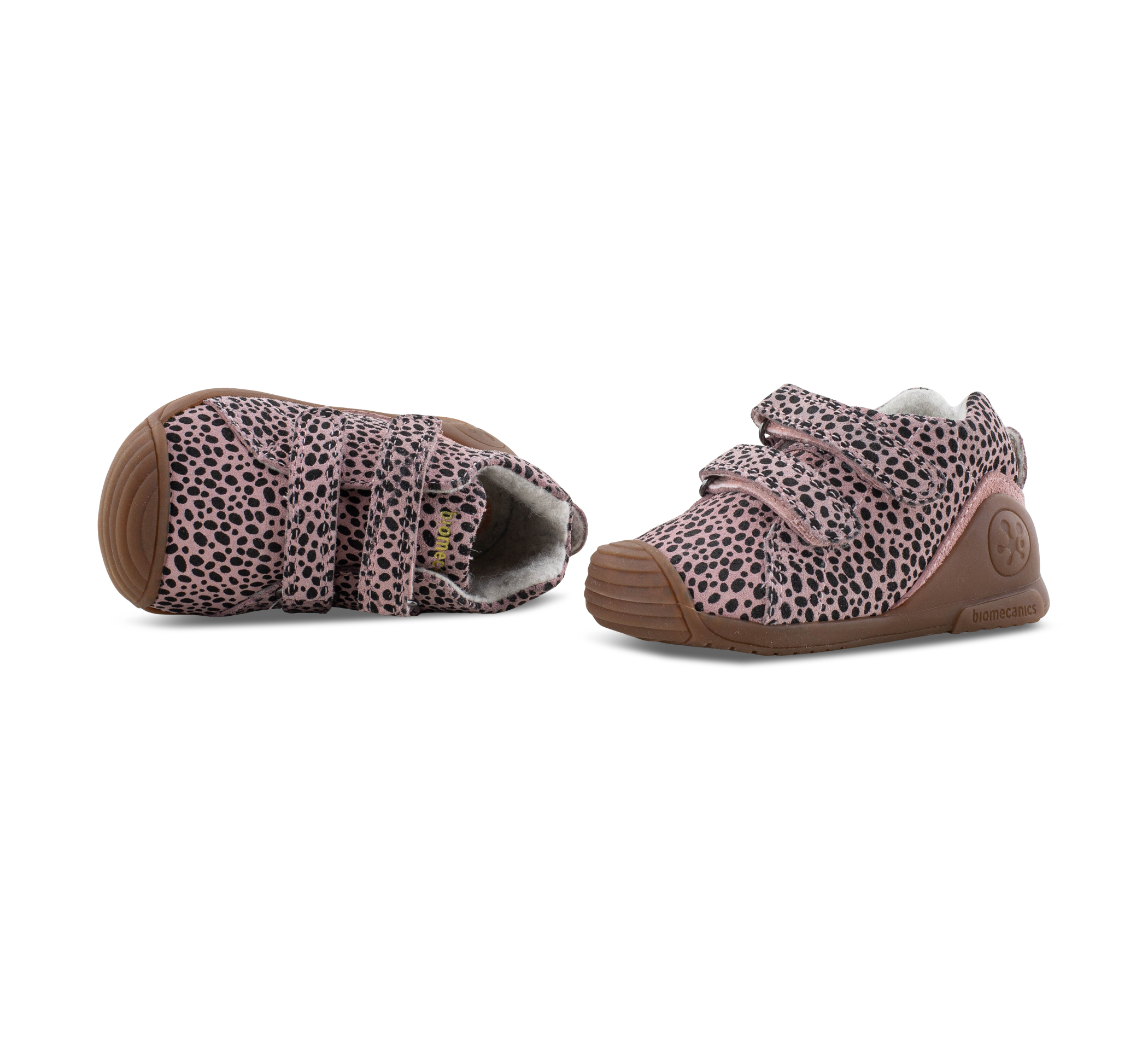 Biomecanics Winterschuhe
