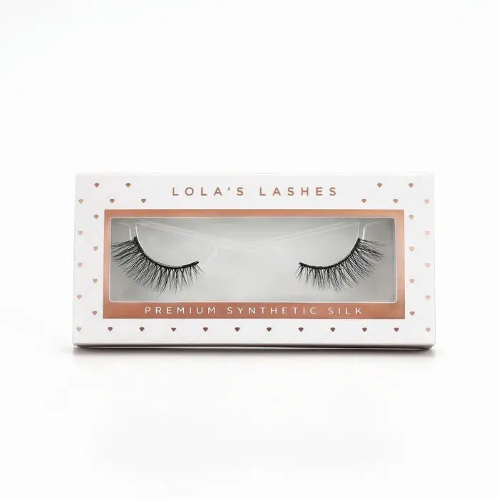 Pixie Half Strip Lashes