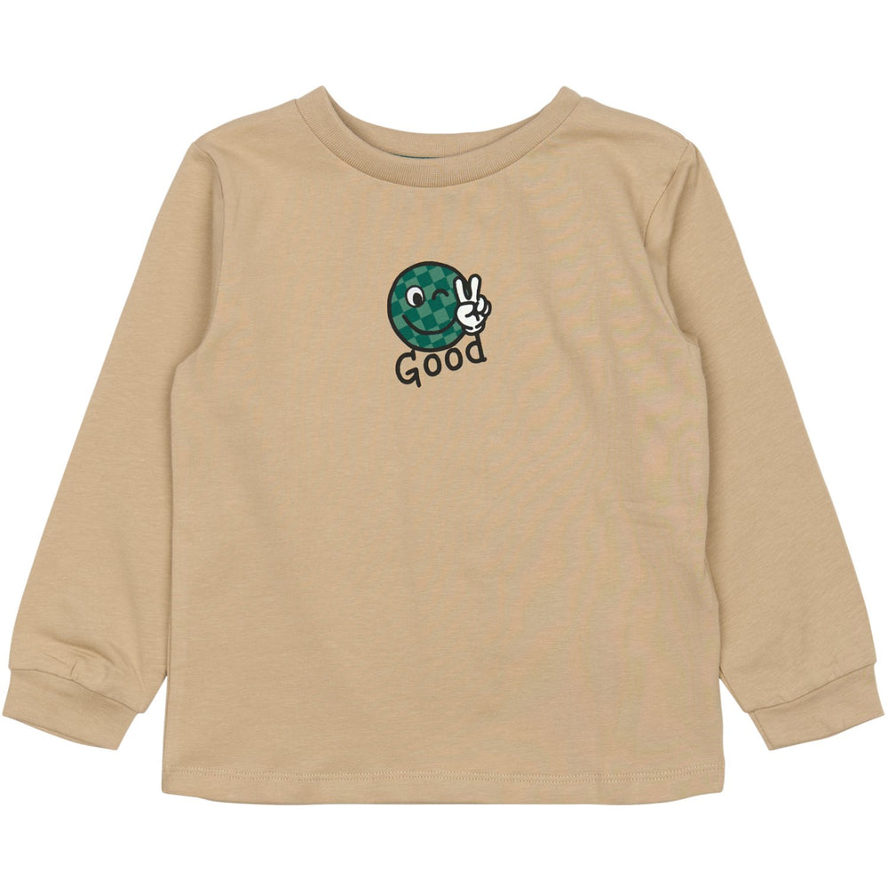 Køb THE NEW Siblings Humus TNSTPatton L_S Tee