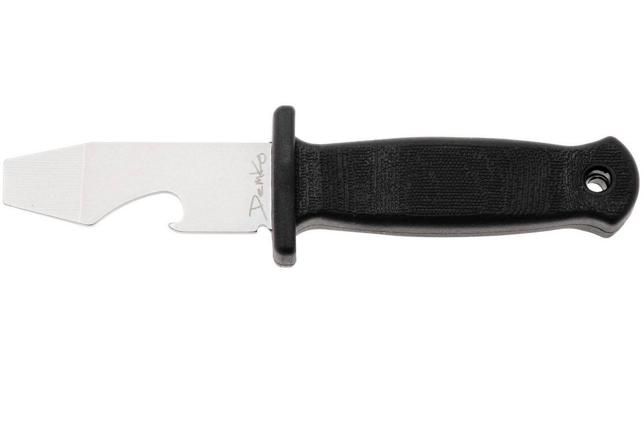 Demko Knives Armiger Bottle Opener, flesopener