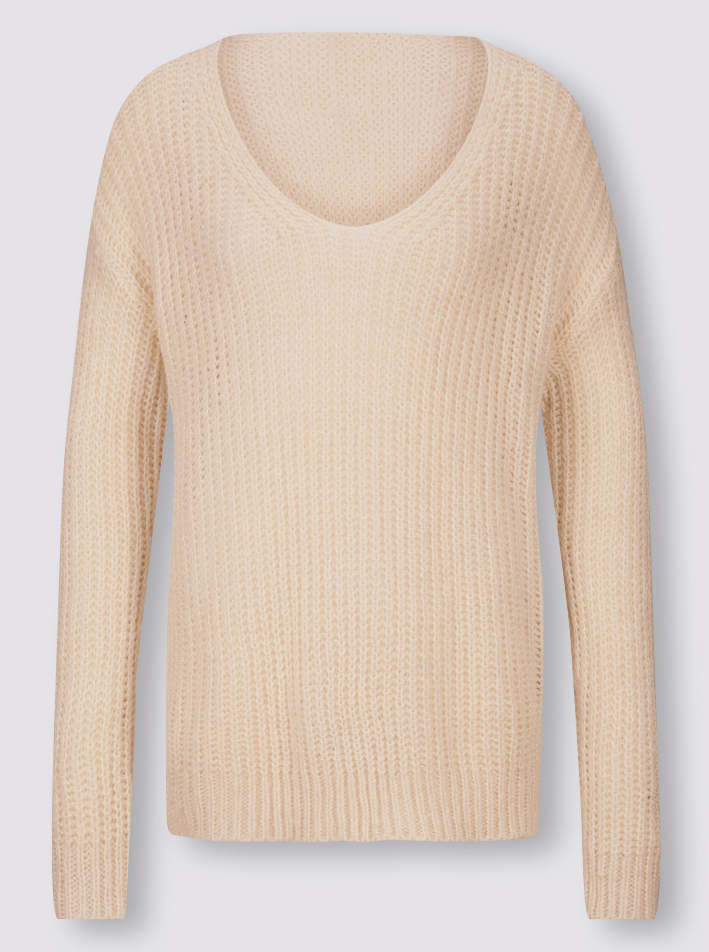 Pullover