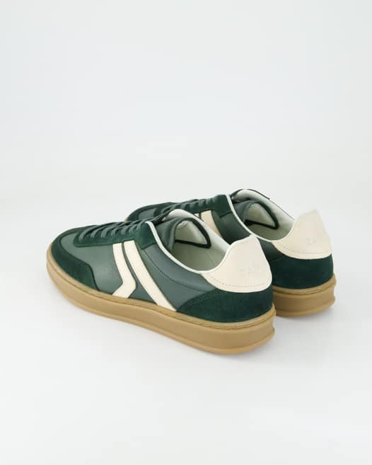 Zahira 8880-07 Sneaker in Grün