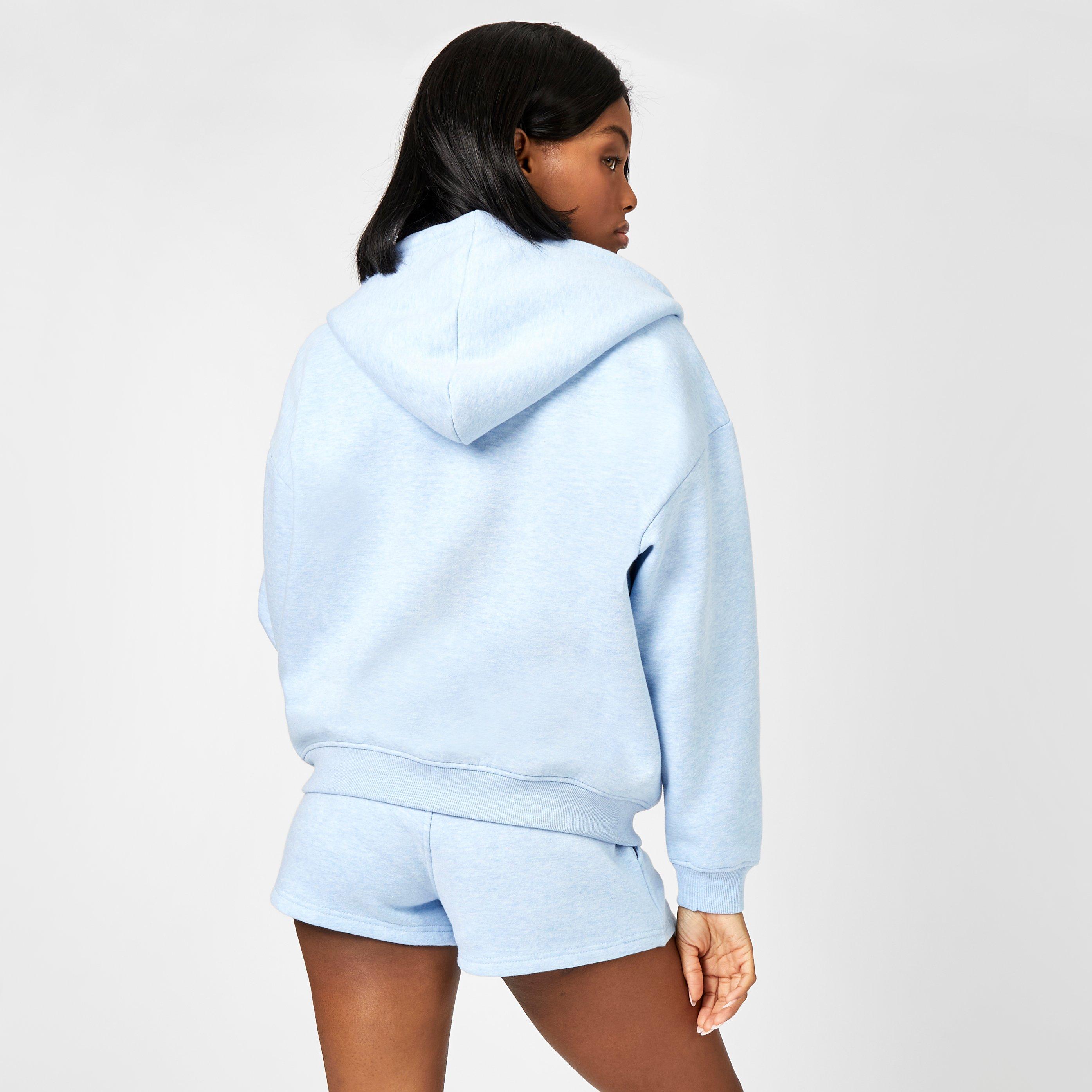 USA Pro Oversized Hoodie Womens
