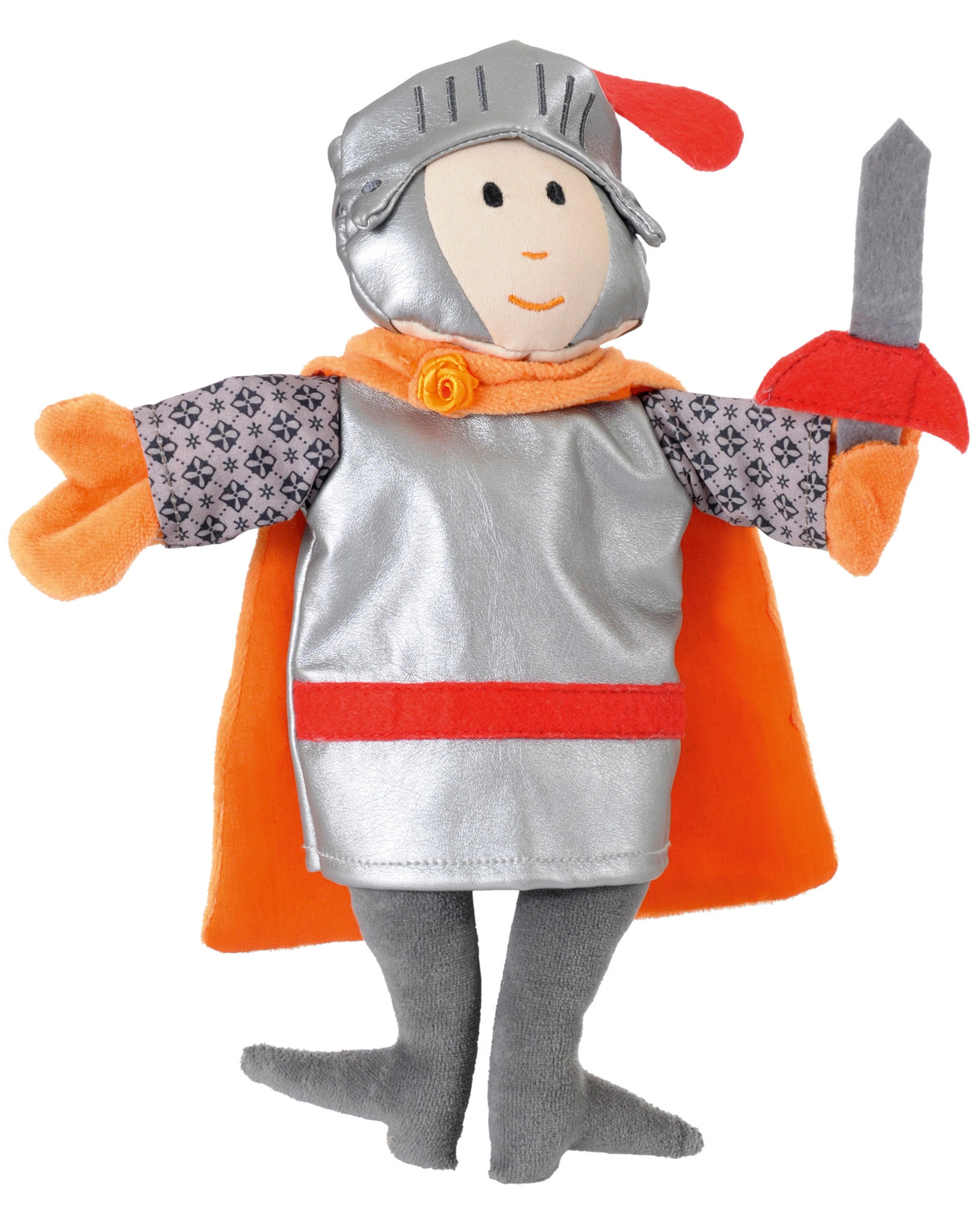 Handpuppe KNIGHT (30cm)